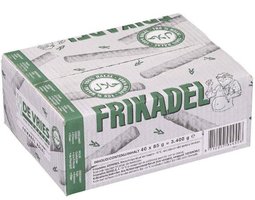 FRIKANDEL HALAL kip