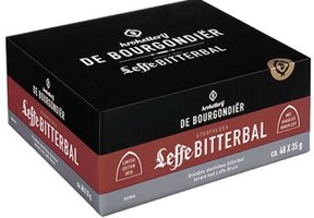 BITTERBALLEN RUNDVLEES BOURGONDIER FRITUUR