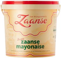 ZAANSE MAYONAISE EMMER 5L