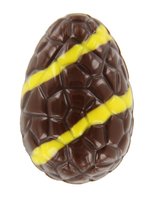 WICHT CHOCO EITJES ADVOCAAT/PUUR