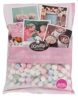 KINDLEY'S MINI MARSHMALLOWS