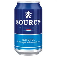 SOURCY BLAUW BLIK