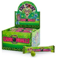 DR.SOUR - CANNON BALL -