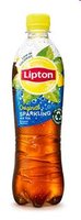 LIPTON ICE TEA SPARKLING PET 0.5