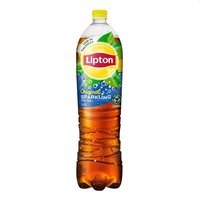 LIPTON ICE TEA SPARKLING PET 1.5