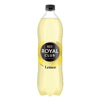 BITTER LEMON ROYAL CLUB 1ltr