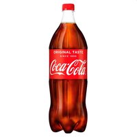 COCA COLA PET 1.5