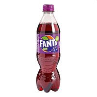 FANTA CASSIS PET 0.5