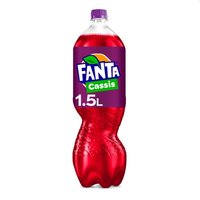 FANTA CASSIS PET 1,5