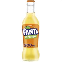 FANTA ORANGE KRAT 0.2