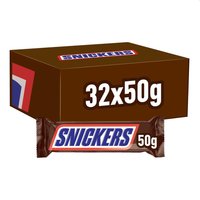 SNICKERS