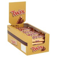 TWIX