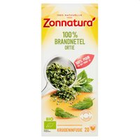 BRANDNETEL THEE ZONNATURA