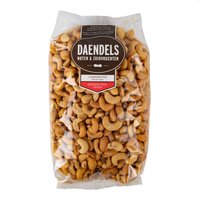 CASHEWNOTEN GEZOUT DAENDELS