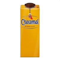 CHOCOMEL VOL PAK