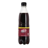 Dr. PEPPER PET