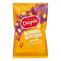 DUYVIS BORRELNOTEN ORIENTAL 1 KG