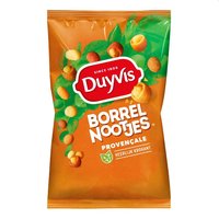 DUYVIS BORRELNOTEN PROVENCALE 1 KG