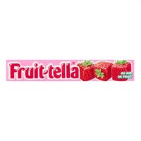 FRUITTELLA AARDBEI ROL