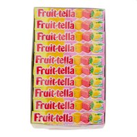 FRUITTELLA SUMMER FRUIT ROL