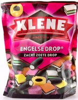 KLENE ENGELSE DROP