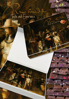 CHOCBOX  met 3x100gram tablet (box beplakt buitenzijde+binnenzijde)  [GLOSSY BIO]