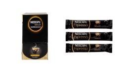 NESCAFE ESPRESSO GOLD INSTANT