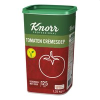 KNORR SUP. TOMATEN CREMESOEP