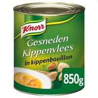 KNORR SOEPVERRIJKER GESN. KIPPENVLEES BLIK