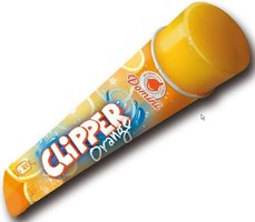 CLIPPER ORANGE ***IJS***