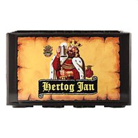 HERTOG JAN BIER KRAT 0.30