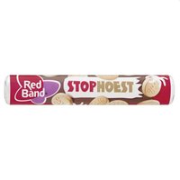 STOPHOEST ROL