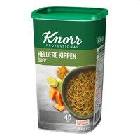 KNORR SUP.  HELDERE KIPPENSOEP