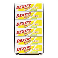 DEXTRO TABS CITROEN