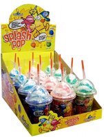 SPLASHPOP CANDY