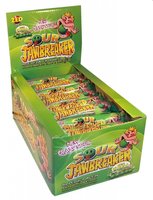 JAWBREAKER SOUR GROEN 5-balls