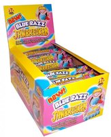 JAWBREAKER BLUE RASPBERRY 5- balls