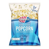 POPCORN JIMMY'S MINI BAG ZOUT