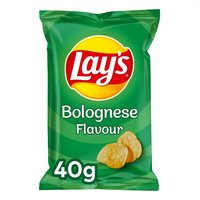 LAY'S CHIPS BOLOGNESE