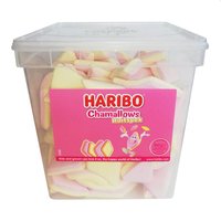 HARIBO SILO CHAMALLOWS RUITSPEKKEN