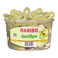 HARIBO SILO APPEL RINGEN