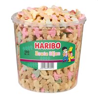 HARIBO SILO ZOUTE RIJEN