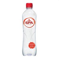 SPA ROOD INTENSE PET 0.5