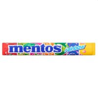 MENTOS ROL RAINBOW