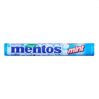 MENTOS ROL MINT