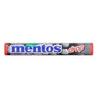 MENTOS ROL DROP
