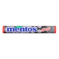 MENTOS ROL DROP