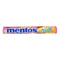 MENTOS ROL FRUIT