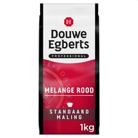 DOUWE EGBERTS KOFFIE STANDAARD MALING 1KILO