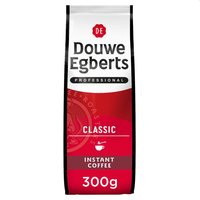 DOUWE EGBERTS CLASSIC (KOFFIE/VRIESDROOG)